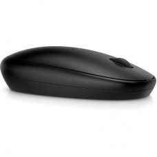 Мишка HP 240 Bluetooth Mouse Black (3V0G9AA) - Фото