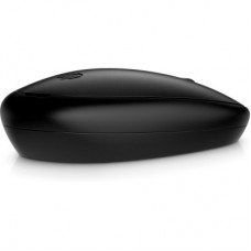 Мишка HP 240 Bluetooth Mouse Black (3V0G9AA) - Фото