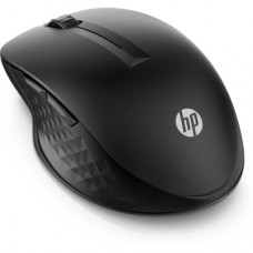 Мышка HP 430 Multi-Device Bluetooth/Wireless Black (3B4Q2AA) - Фото