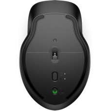 Мышка HP 430 Multi-Device Bluetooth/Wireless Black (3B4Q2AA) - Фото