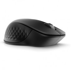 Мышка HP 430 Multi-Device Bluetooth/Wireless Black (3B4Q2AA) - Фото