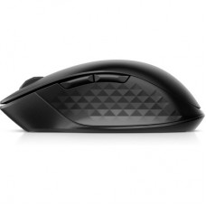 Мышка HP 430 Multi-Device Bluetooth/Wireless Black (3B4Q2AA) - Фото