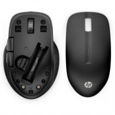 Мышка HP 430 Multi-Device Bluetooth/Wireless Black (3B4Q2AA) - Фото