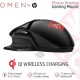 Мышка HP OMEN Photon RGB Wireless Black (6CL96AA) Мышка HP OMEN Photon RGB Wireless Black (6CL96AA)