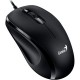 Мишка Genius DX-101 USB Black (31010026400) Мишка Genius DX-101 USB Black (31010026400)