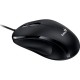 Мишка Genius DX-101 USB Black (31010026400) Мишка Genius DX-101 USB Black (31010026400)