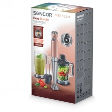 Блендер Sencor SHB5605RS - Фото