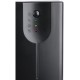 Джерело безперебійного живлення Vinga LED 800VA metal case (VPE-800M)