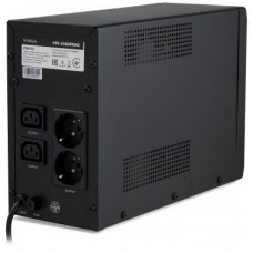 Джерело безперебійного живлення Vinga LED 1500 VA (VPE-1500PRM2) (VPE-1500PRM2) - Фото