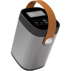 Батарея універсальна Sandberg 60000mAh, PD/20W, QC/3.0, USB-C, USB-A*2 (22.5W total), flashlight 3W (420-71) - Фото