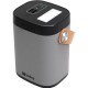 Батарея універсальна Sandberg 60000mAh, PD/20W, QC/3.0, USB-C, USB-A*2 (22.5W total), flashlight 3W (420-71)