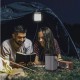 Батарея універсальна Sandberg 60000mAh, PD/20W, QC/3.0, USB-C, USB-A*2 (22.5W total), flashlight 3W (420-71)