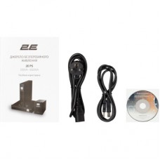 Джерело безперебійного живлення 2E PS1500RT 1200W (2E-PS1500RT) - Фото