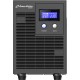 Джерело безперебійного живлення PowerWalker Basic VI 3000 STL LCD (10121194) Джерело безперебійного живлення PowerWalker Basic VI 3000 STL LCD (10121194)