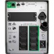Источник бесперебойного питания APC Smart-UPS 1500VA LCD SmartConnect (SMT1500IC)