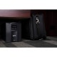 Источник бесперебойного питания APC Smart-UPS 1500VA LCD SmartConnect (SMT1500IC)