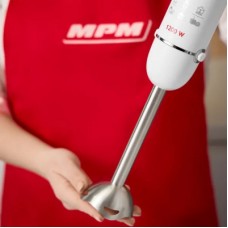 Блендер MPM MBL-36 - Фото