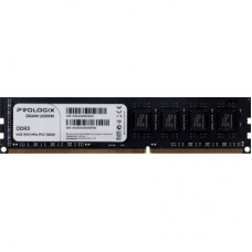 Модуль пам'яті для комп'ютера DDR3 4GB 1600 MHz Prologix (PRO4GB1600D3) - Фото