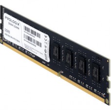 Модуль пам'яті для комп'ютера DDR3 4GB 1600 MHz Prologix (PRO4GB1600D3) - Фото