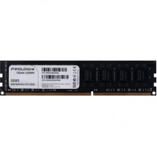 Модуль пам'яті для комп'ютера DDR3 8GB 1600 MHz Prologix (PRO8GB1600D3) - Фото
