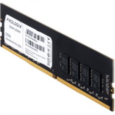 Модуль пам'яті для комп'ютера DDR4 16 GB 2666 MHz Prologix (PRO16GB2666D4) - Фото