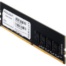 Модуль пам'яті для комп'ютера DDR4 16GB 3200 MHz Prologix (PRO16GB3200D4) - Фото