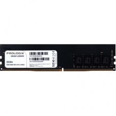 Модуль пам'яті для комп'ютера DDR4 8GB 2666 MHz Prologix (PRO8GB2666D4) - Фото