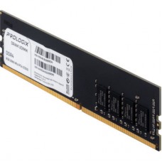 Модуль пам'яті для комп'ютера DDR4 8GB 2666 MHz Prologix (PRO8GB2666D4) - Фото