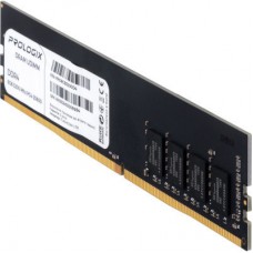 Модуль пам'яті для комп'ютера DDR4 8GB 3200 MHz Prologix (PRO8GB3200D4) - Фото