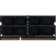 Модуль пам'яті для ноутбука SoDIMM DDR3 4GB 1600 MHz Prologix (PRO4GB1600D3S) - Фото