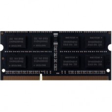 Модуль пам'яті для ноутбука SoDIMM DDR3 8 GB 1600 MHz Prologix (PRO8GB1600D3S) - Фото