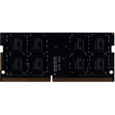 Модуль пам'яті для ноутбука SoDIMM DDR4 16 GB 2666 MHz Prologix (PRO16GB2666D4S) - Фото