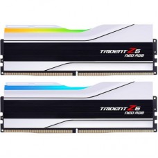 Модуль пам'яті для комп'ютера DDR5 32 GB (2x16 GB) 6000 MHz Trident Z5 Neo RGB AMD EXPO G.Skill