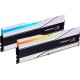 Модуль пам'яті для комп'ютера DDR5 32 GB (2x16 GB) 6000 MHz Trident Z5 Neo RGB AMD EXPO G.Skill