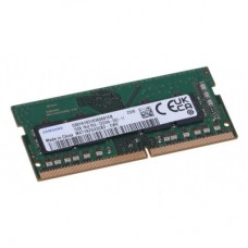 Модуль пам'яті для ноутбука SoDIMM DDR4 16 GB 3200 MHz Samsung (M471A2G43CB2-CWE) - Фото