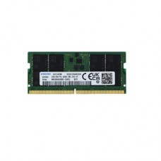 Модуль пам'яті для ноутбука SoDIMM DDR5 16 GB 4800 MHz Samsung (M425R2GA3BB0-CQKOL) - Фото
