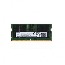 Модуль пам'яті для ноутбука SoDIMM DDR5 8 GB 5600 MHz Samsung (M425R1GB4PB0-CWM) - Фото