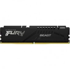 Модуль памяти для компьютера DDR5 32GB 6000 MHz Beast EXPO Kingston Fury (ex.HyperX) (KF560C30BBE-32)