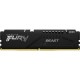 Модуль памяти для компьютера DDR5 32GB (2x16GB) 6000 MHz Beast Black XMP Kingston Fury (ex.HyperX)