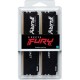 Модуль памяти для компьютера DDR5 32GB (2x16GB) 6000 MHz Beast Black XMP Kingston Fury (ex.HyperX)