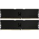 Модуль памяти для компьютера DDR4 32GB (2x16GB) 3600 MHz IRDM Pro Deep Black Goodram