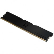 Модуль пам'яті для комп'ютера DDR4 32GB (2x16GB) 3600 MHz IRDM Pro Deep Black Goodram - Фото