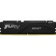 Модуль пам'яті для комп'ютера DDR5 16 GB 6400 MHz Beast Black XMP Kingston Fury (ex.HyperX) (KF564C32BB-16)