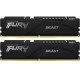 Модуль памяти для компьютера DDR5 64GB (2x32GB) 6400 MHz Beast Black Kingston Fury (ex.HyperX)