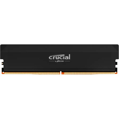 Модуль пам'яті для комп'ютера DDR5 16 GB 6000 MHz Pro Overclocking Micron (CP16G60C36U5B)