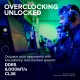 Модуль пам'яті для комп'ютера DDR5 16 GB 6000 MHz Pro Overclocking Micron (CP16G60C36U5B) Модуль пам'яті для комп'ютера DDR5 16 GB 6000 MHz Pro Overclocking Micron (CP16G60C36U5B)