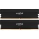 Модуль пам'яті для комп'ютера DDR5 32 GB (2x16GB) 6000 MHz Pro Overclocking Micron (CP2K16G60C36U5B)