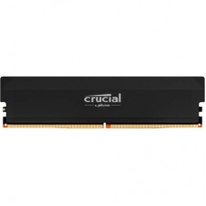 Модуль пам'яті для комп'ютера DDR5 32 GB (2x16GB) 6000 MHz Pro Overclocking Micron (CP2K16G60C36U5B) Модуль пам'яті для комп'ютера DDR5 32 GB (2x16GB) 6000 MHz Pro Overclocking Micron (CP2K16G60C36U5B) - Фото