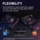 Модуль пам'яті для комп'ютера DDR5 32 GB (2x16GB) 6000 MHz Pro Overclocking Micron (CP2K16G60C36U5B)