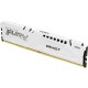 Модуль памяти для компьютера DDR5 16GB 6000 MHz Beast White EXPO Kingston Fury (ex.HyperX) (KF560C30BWE-16) Модуль памяти для компьютера DDR5 16GB 6000 MHz Beast White EXPO Kingston Fury (ex.HyperX) (KF560C30BWE-16)
